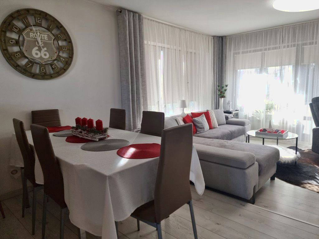 Exkluzívne na predaj RD s bazénom, garážou - 5