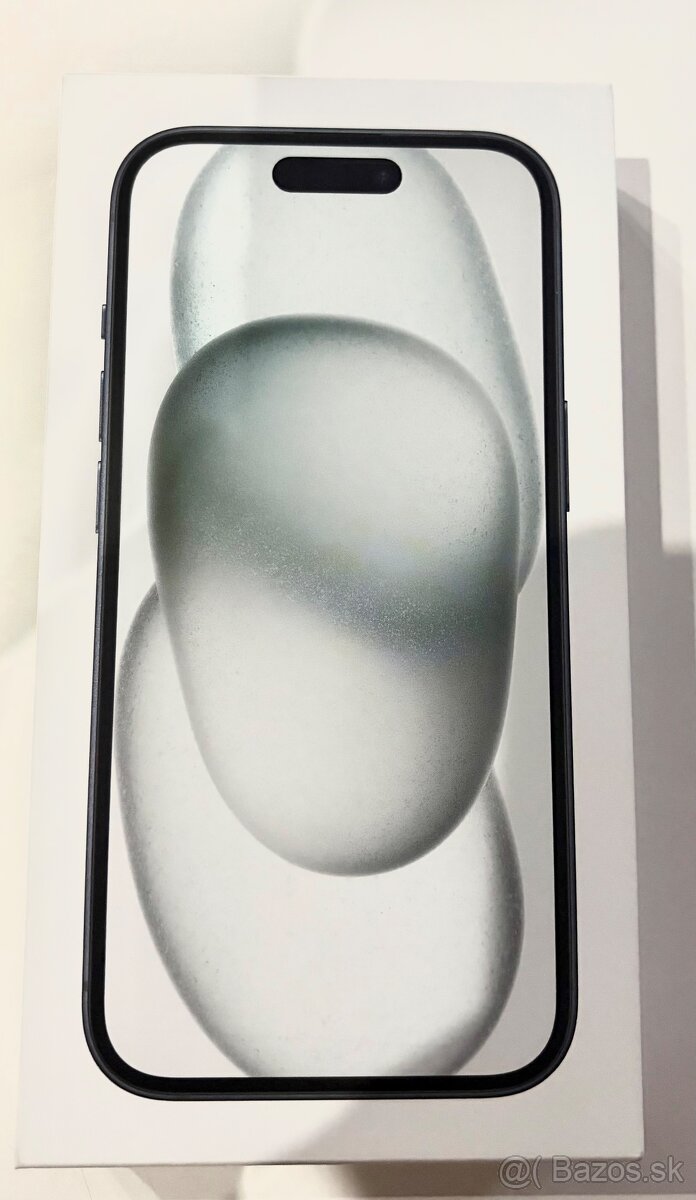 iPhone 15 128 GB - 5