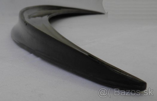 M5 spoiler lista BMW F10 - 5