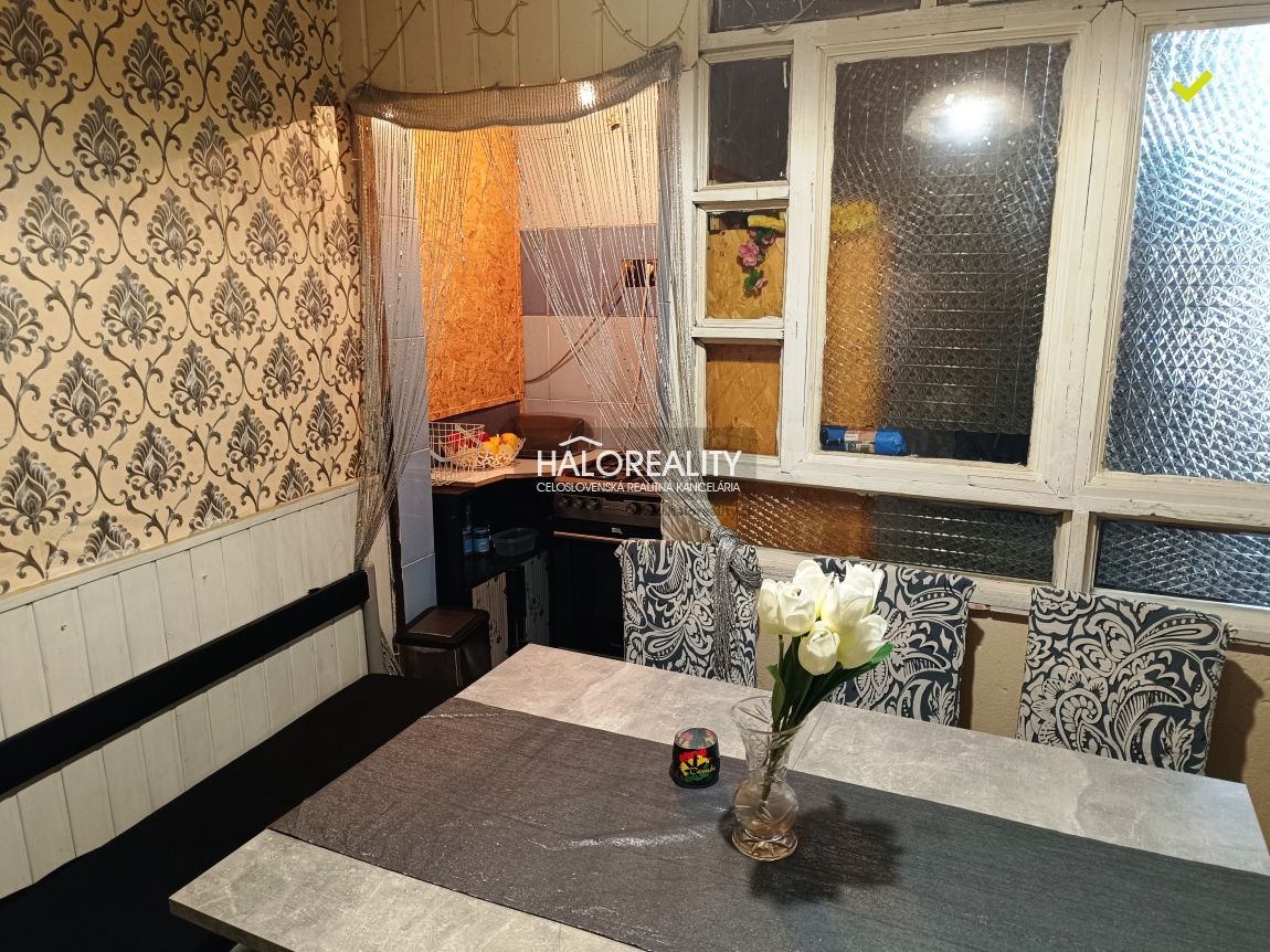 HALO reality - Predaj, rodinný dom Smolník - EXKLUZÍVNE HALO - 5