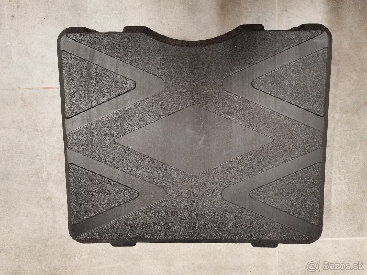 Elektrický razovy utahovak 1/2 Geko - 5