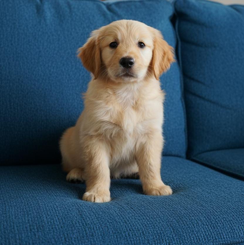 Golden retriever,retriver - 5