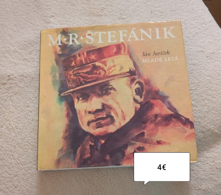 Predám rôzne knihy - 5