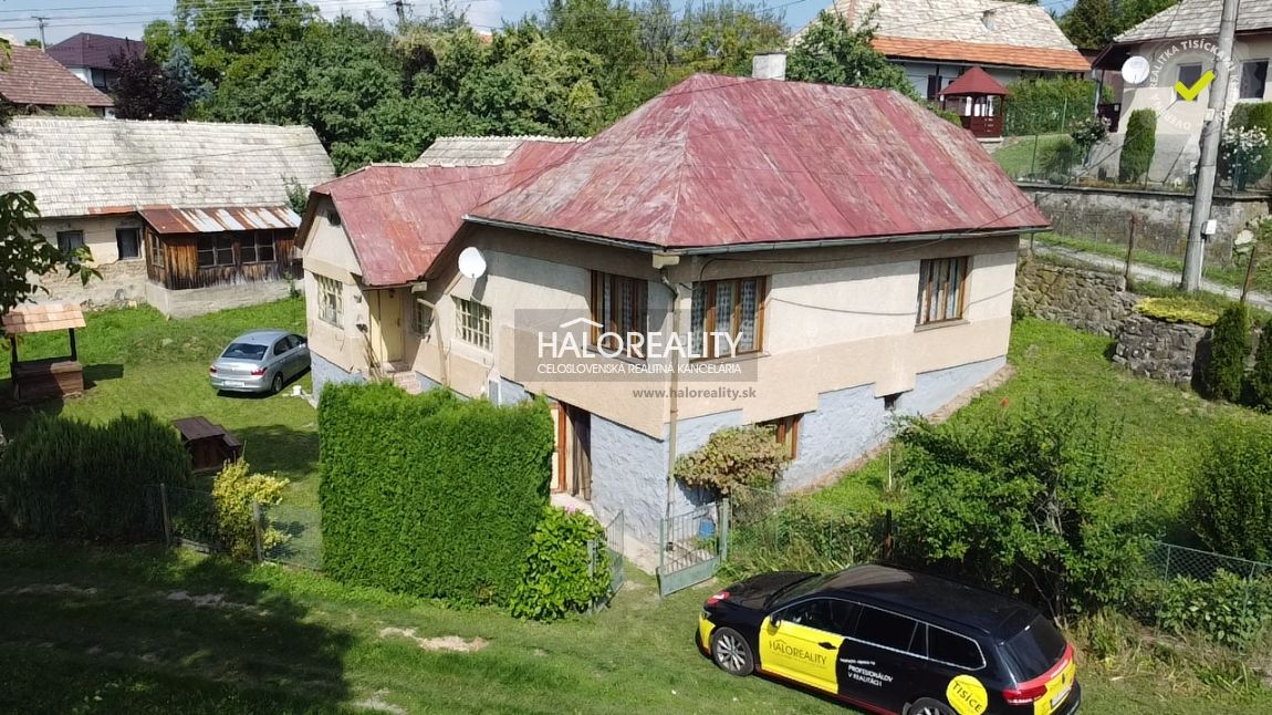 HALO reality - Predaj, rodinný dom Lipovec - EXKLUZÍVNE HALO - 5