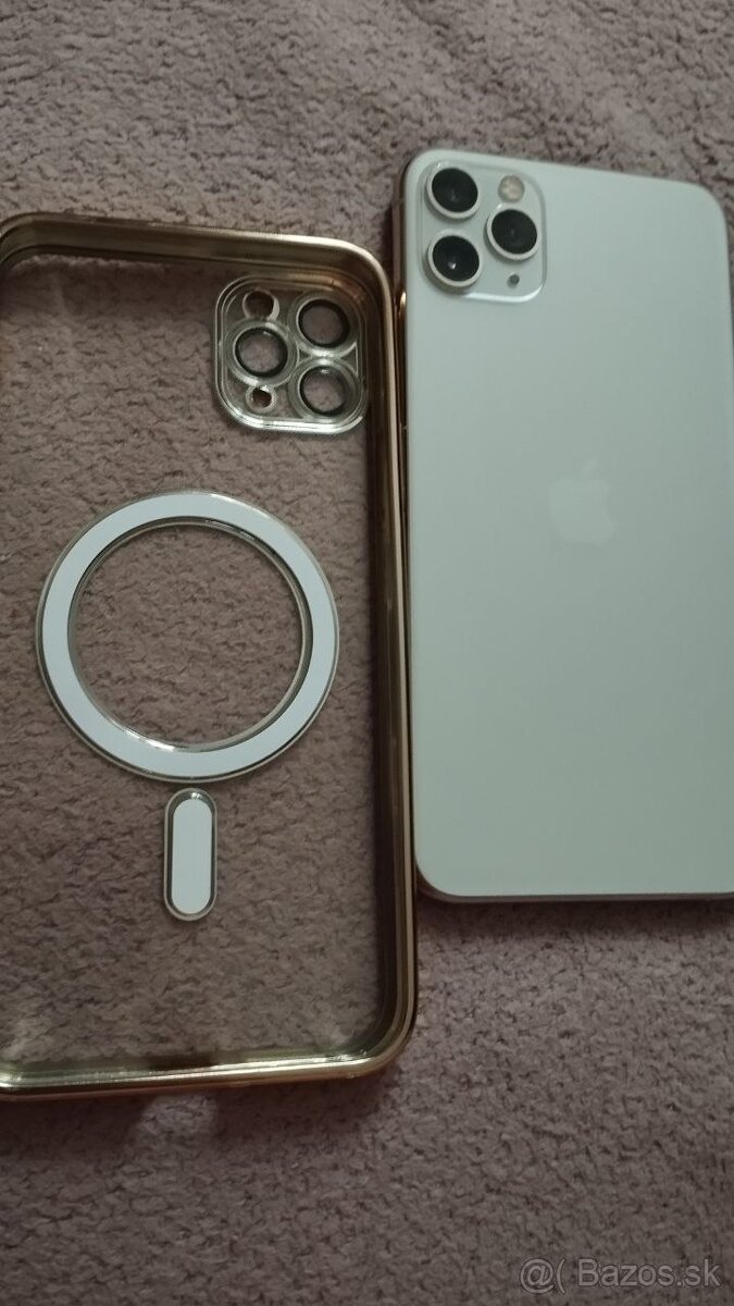 Iphone 11 pro max - 5