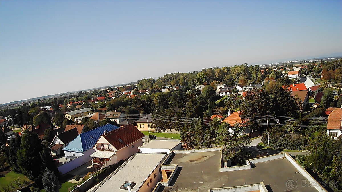 NOVÁ CENA - okr. SENEC - KRÁĽOVÁ PRI SENCI – NA PREDAJ – PRE - 5