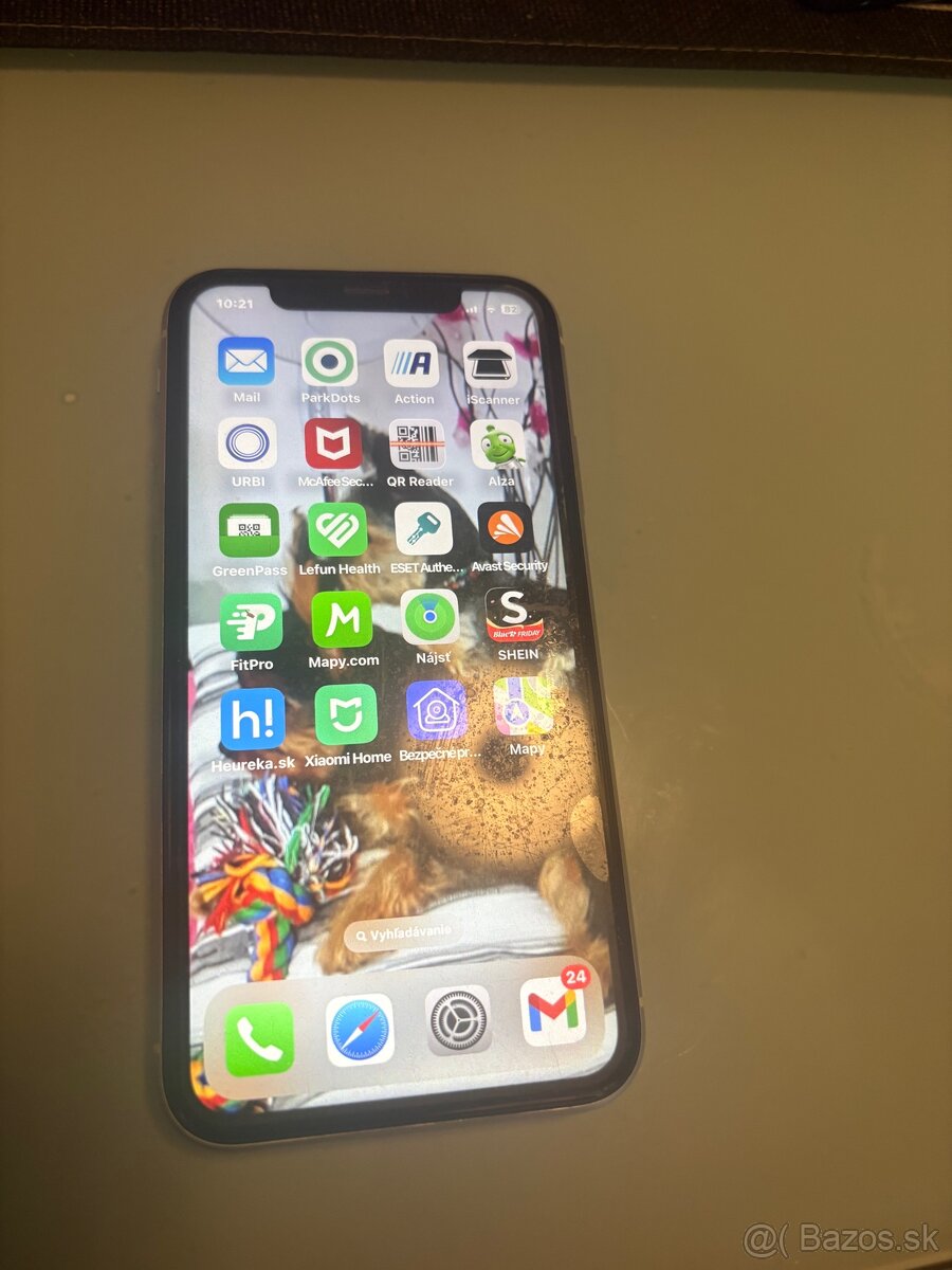 iPhone XR 64 GB - 5