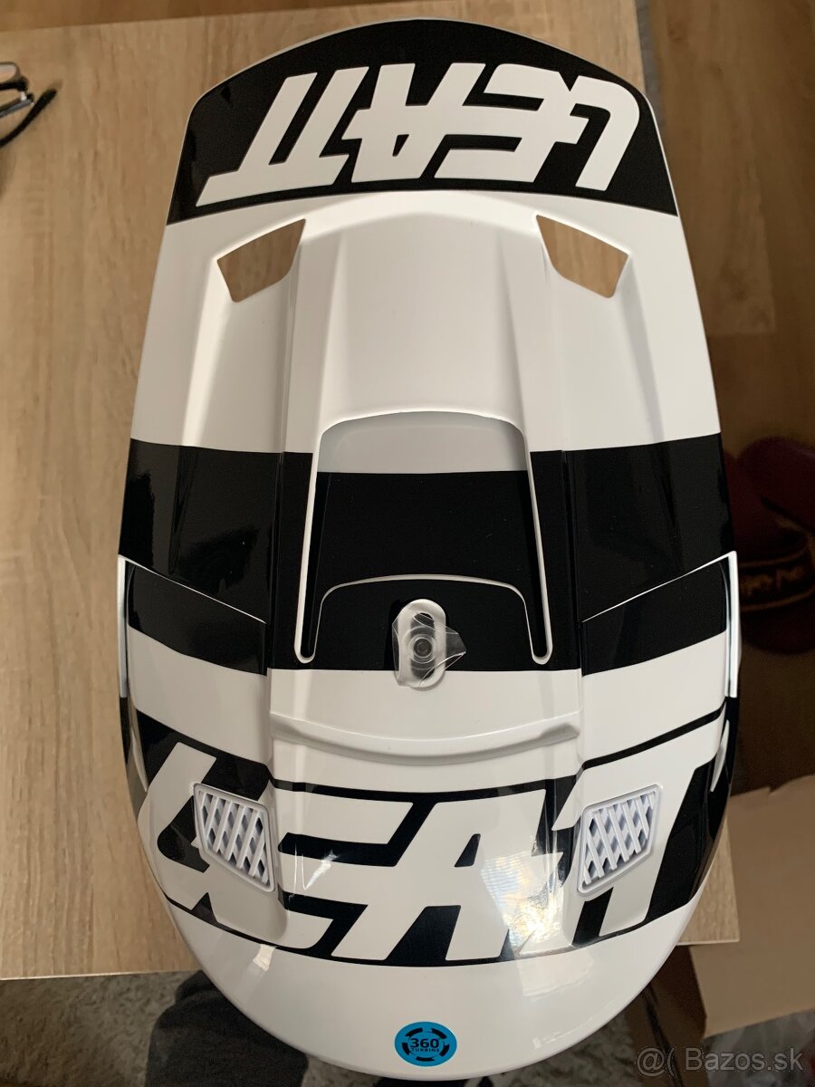 Prilba LEATT 3.5 (M) - 5