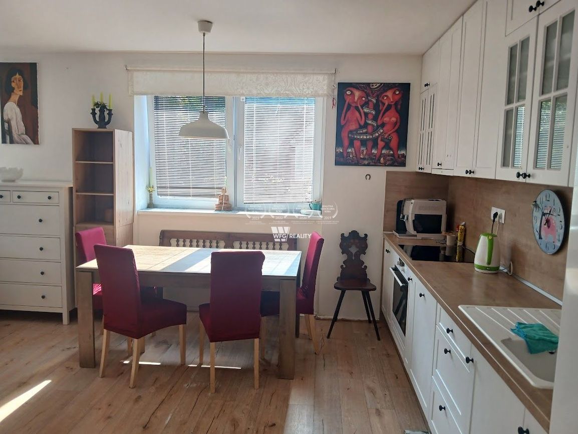 Krásny dom na prenájom, ihneď voľný - 5