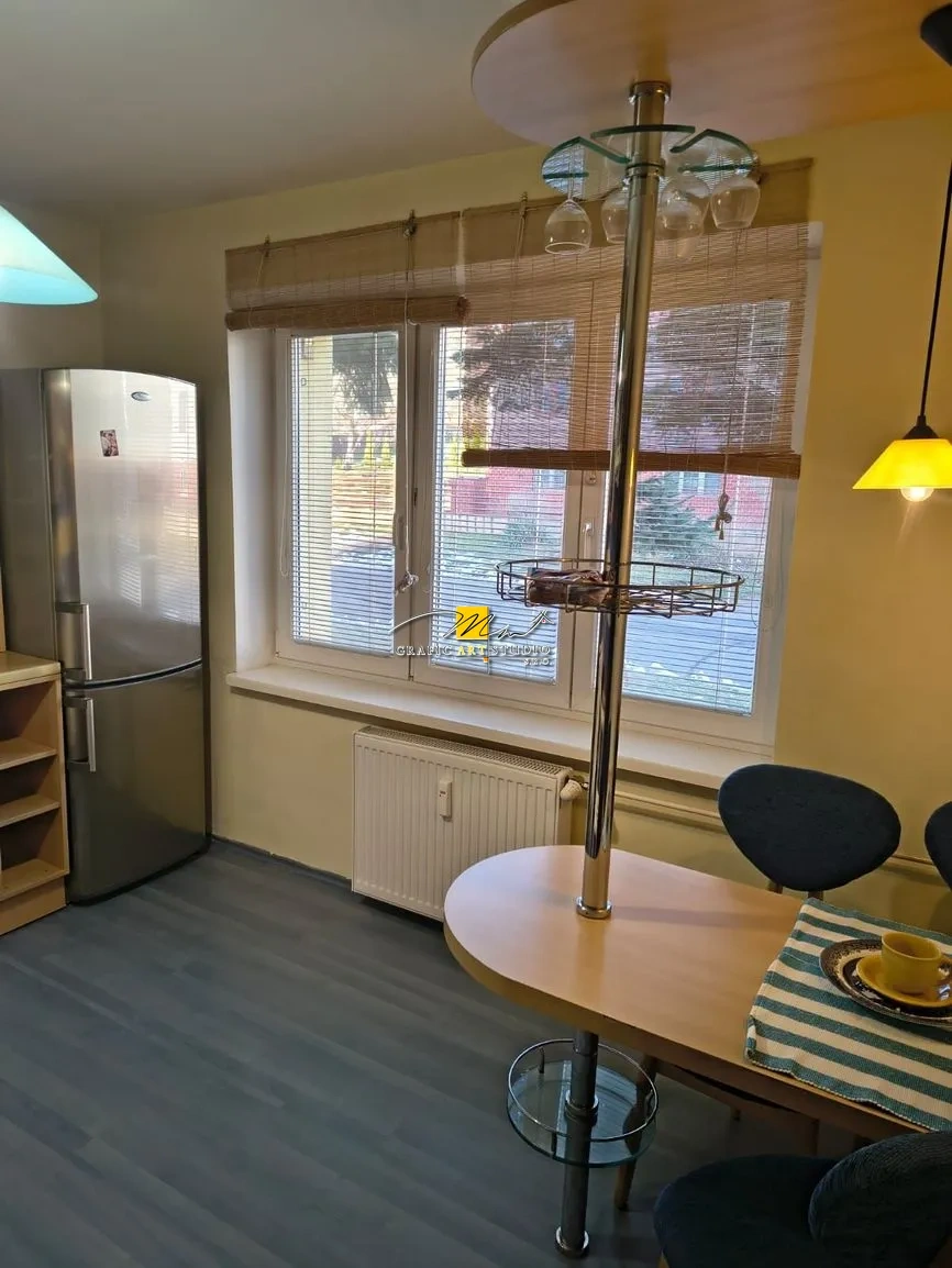 Len u nás. Predaj 3-izb.bytu s balkónom v Detve. - 5