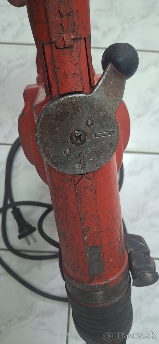 Hilti TE 72 - 5