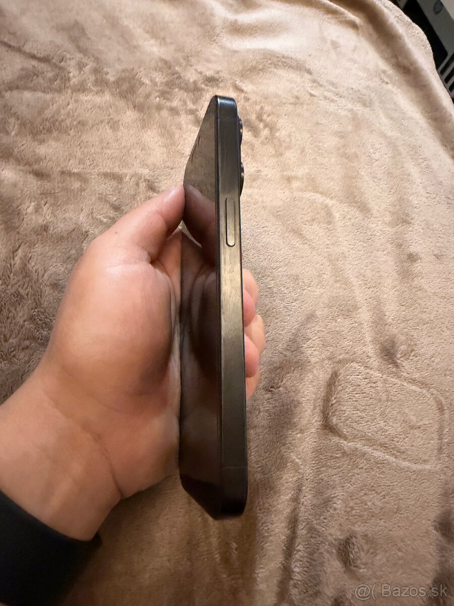 apple iphone 15 pro záruka O2 2mes - 5