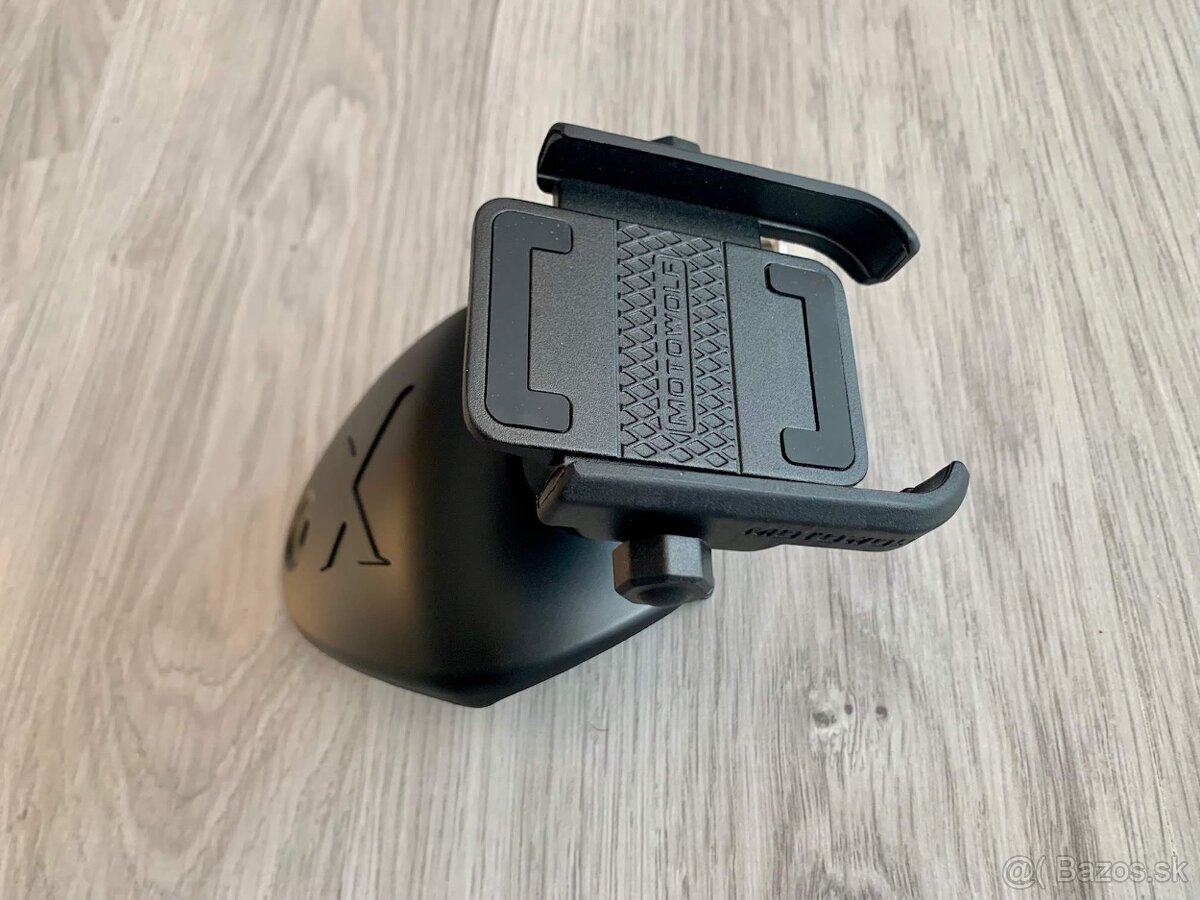 Držiak mobilu na Yamaha XMAX - 5