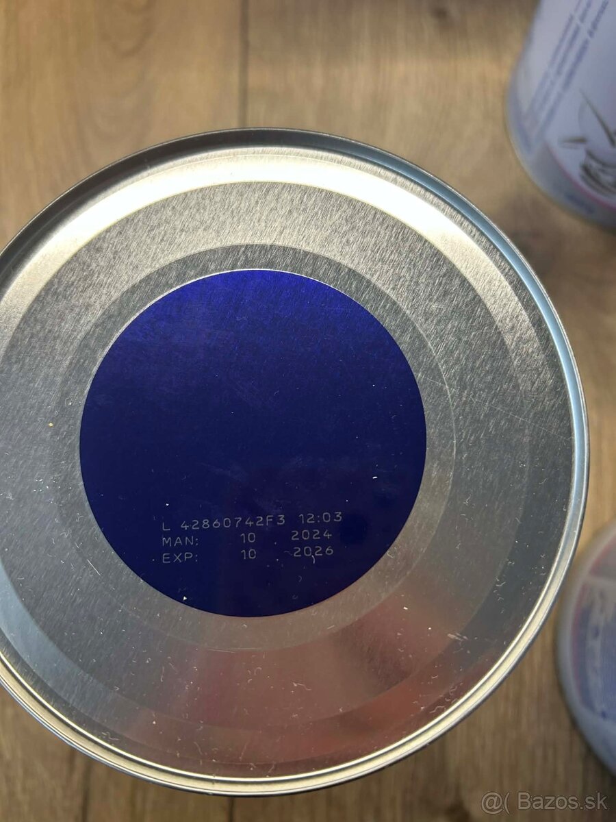 Predám Beba Expert Pro Sensitive 6ks - 5