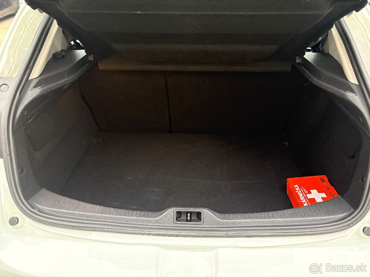 Renault Megane 1.6 DCI - 5