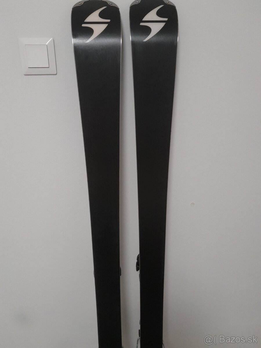 Damske lyze Blizzard Quattro 7,4 - 5