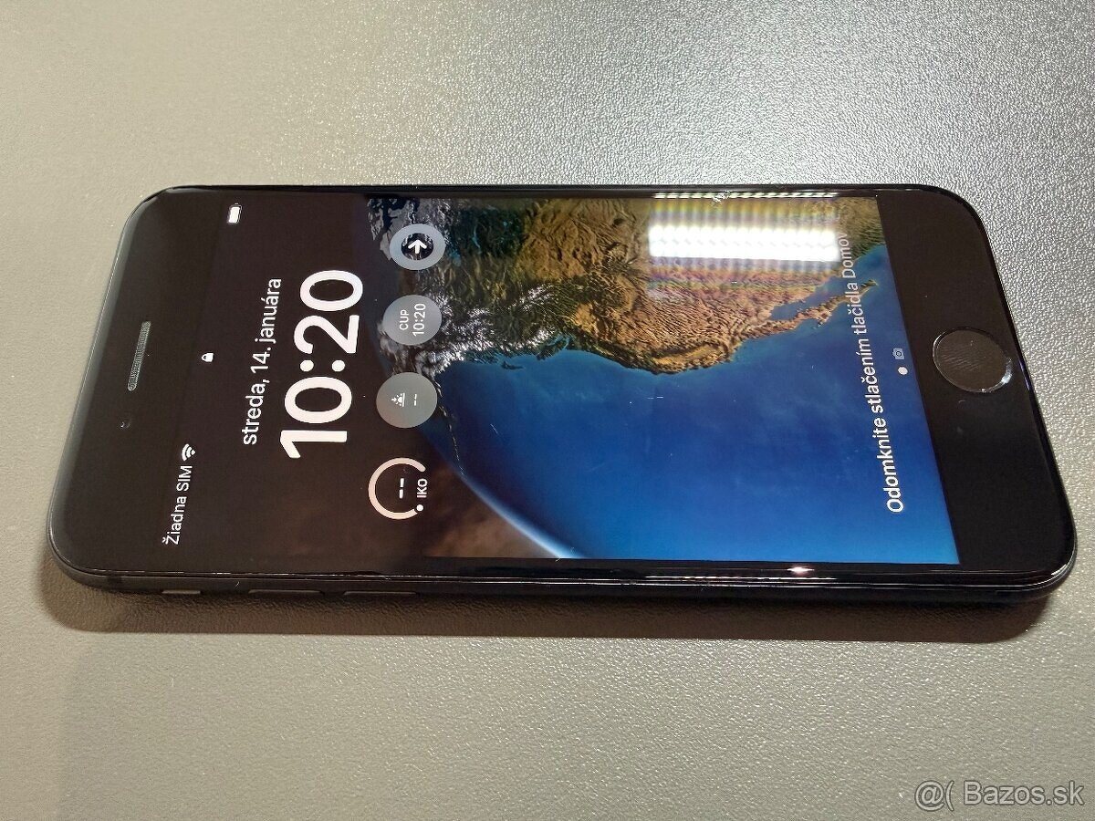 iPhone 8 64GB Space Gray - 5