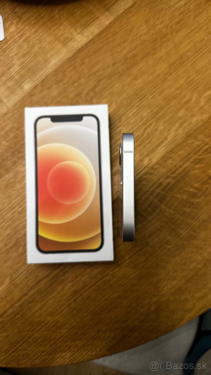 Apple IPhone 12 128GB - 5