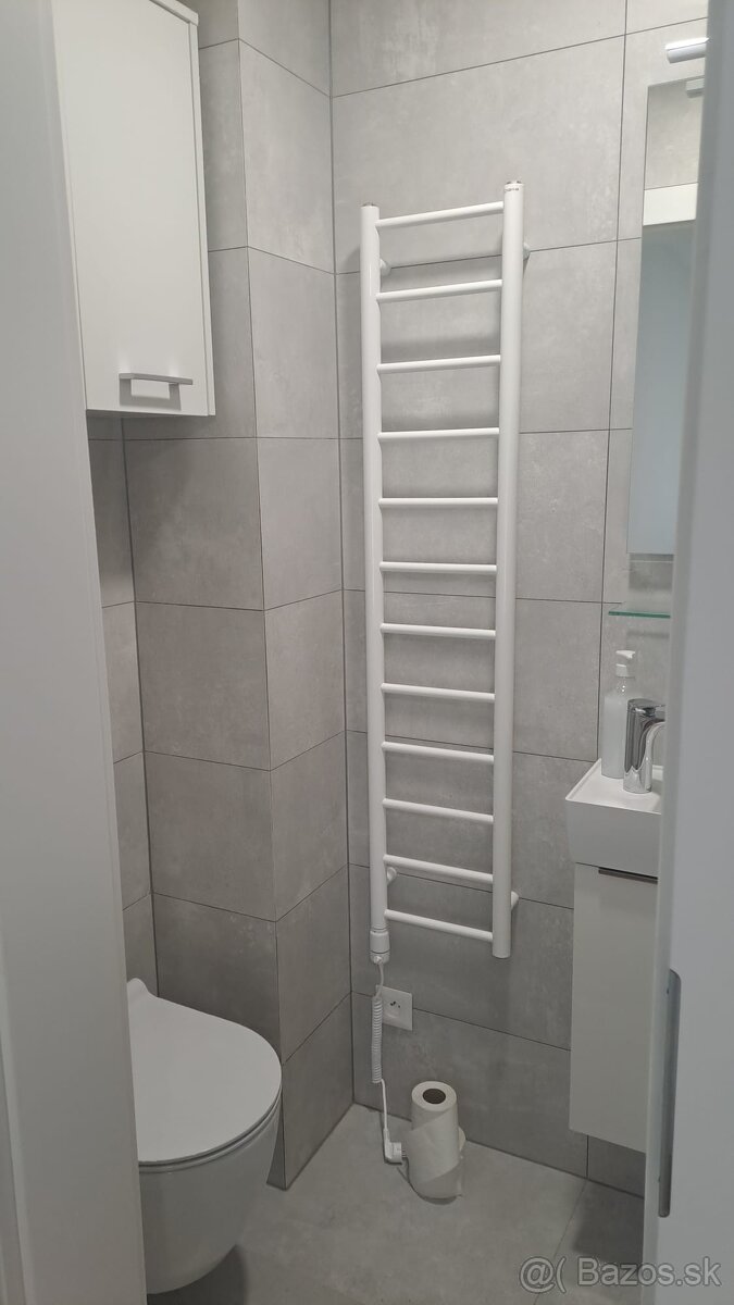 Prenajmem garsónku - 5