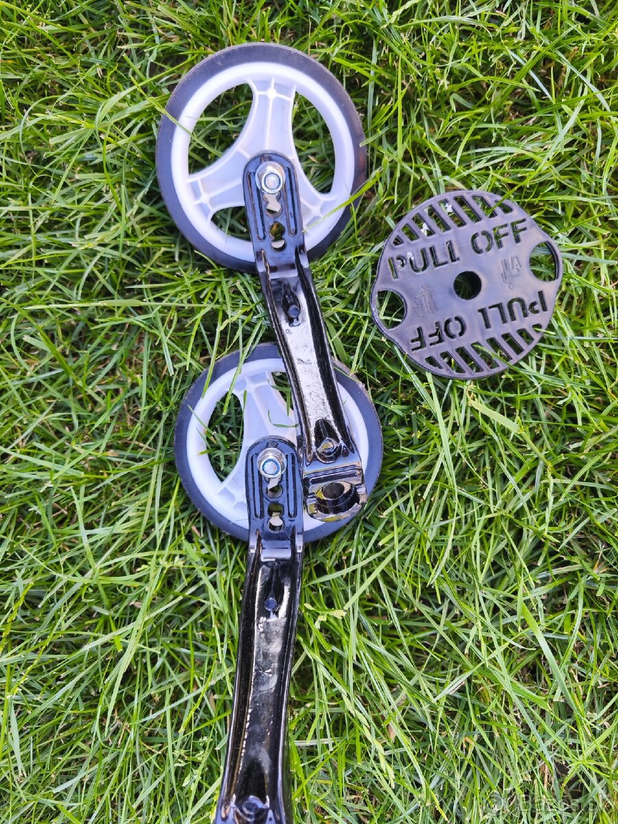 Bicykel Royal baby - 5