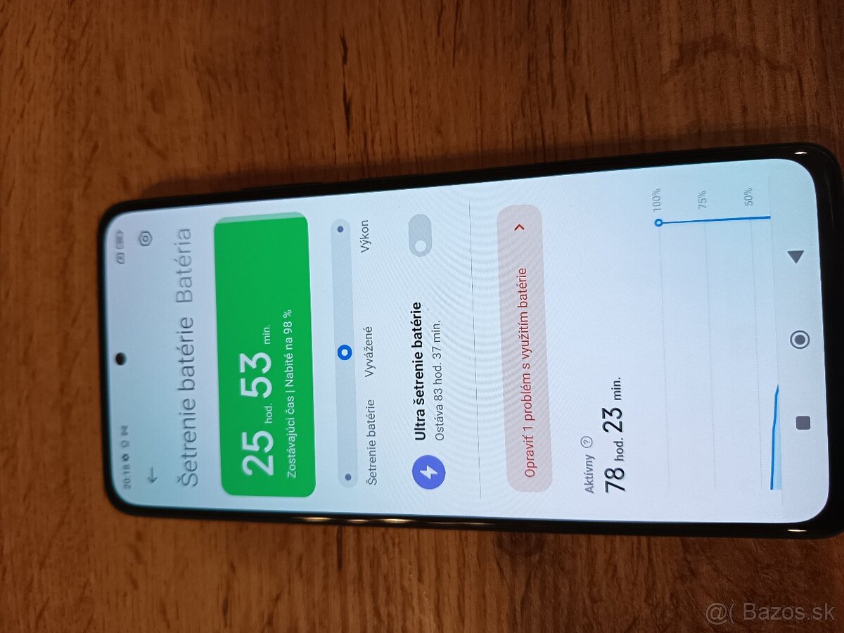 Predám Xiaomi Redmi Note 10 Pro Onyx Gray - 5