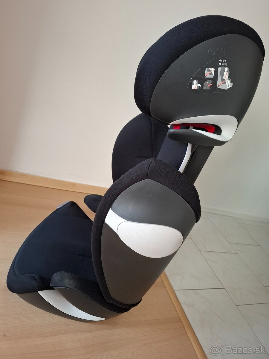 autosedačka predaj - 5