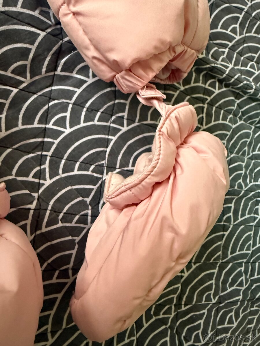 Otepľovačky Mayoral 80 - 5