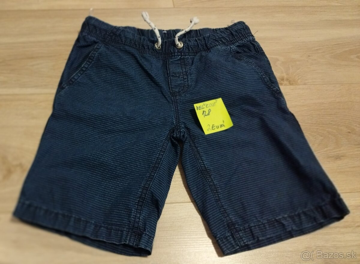 Predam viac druhov kratase pre chlapca - 5