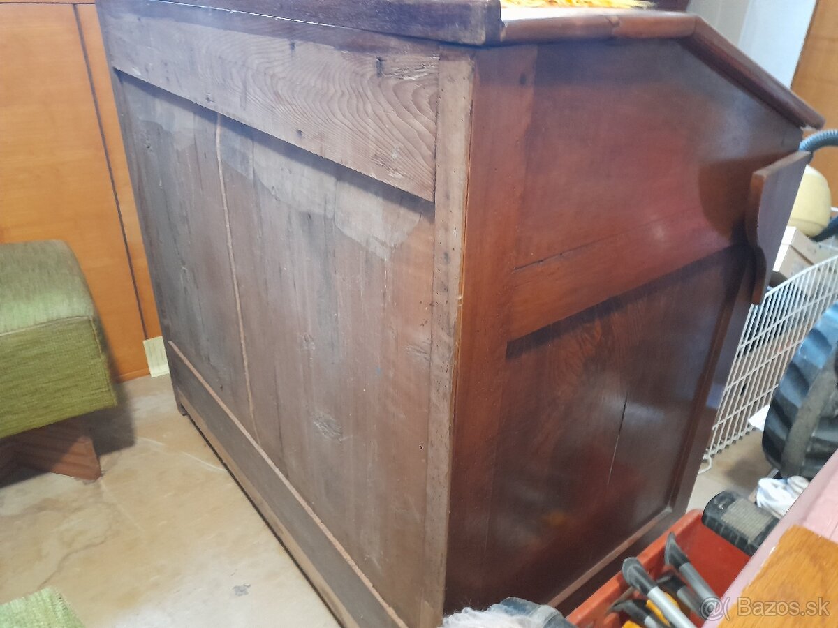 písacia komoda - 5