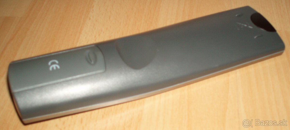 diaľkový ovládač : DIGILINE HX – 506 - 5