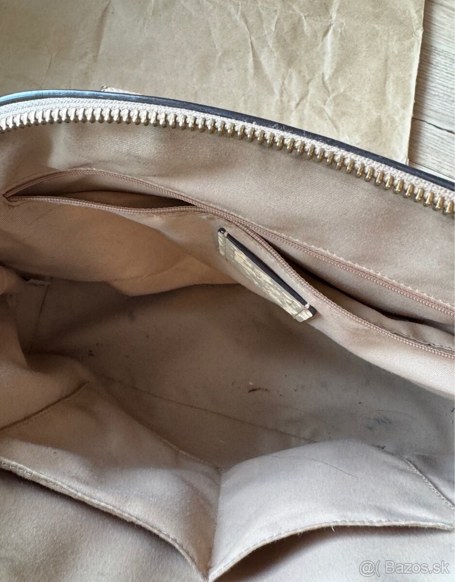 Coach kabelka originál - 5