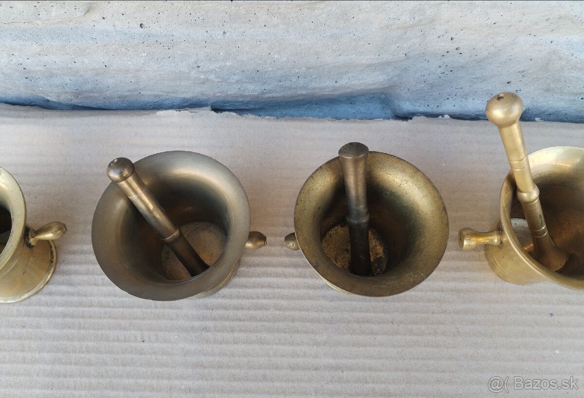 Maziare 15€ kus - 5