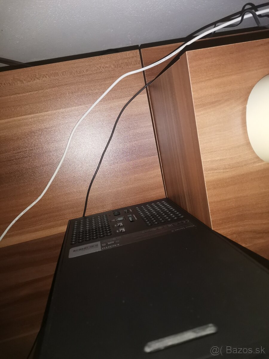 Xbox Series X + hry - 5