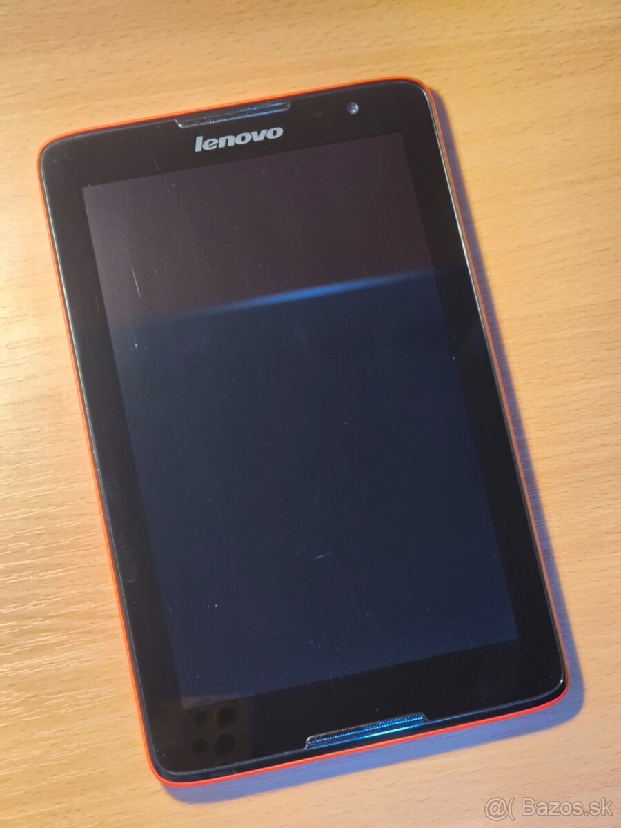 Lenovo tablet A5500-H - 5