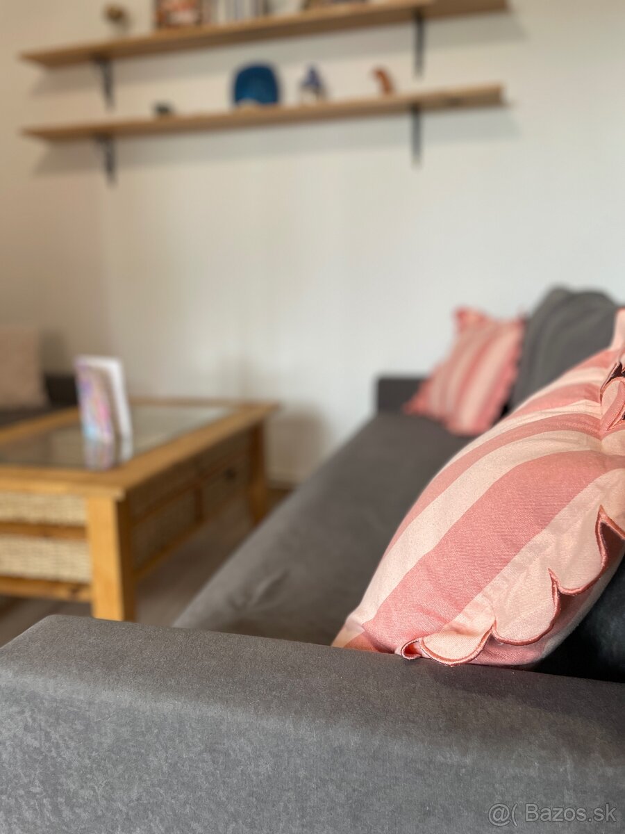 Hodinový prenájom - 5