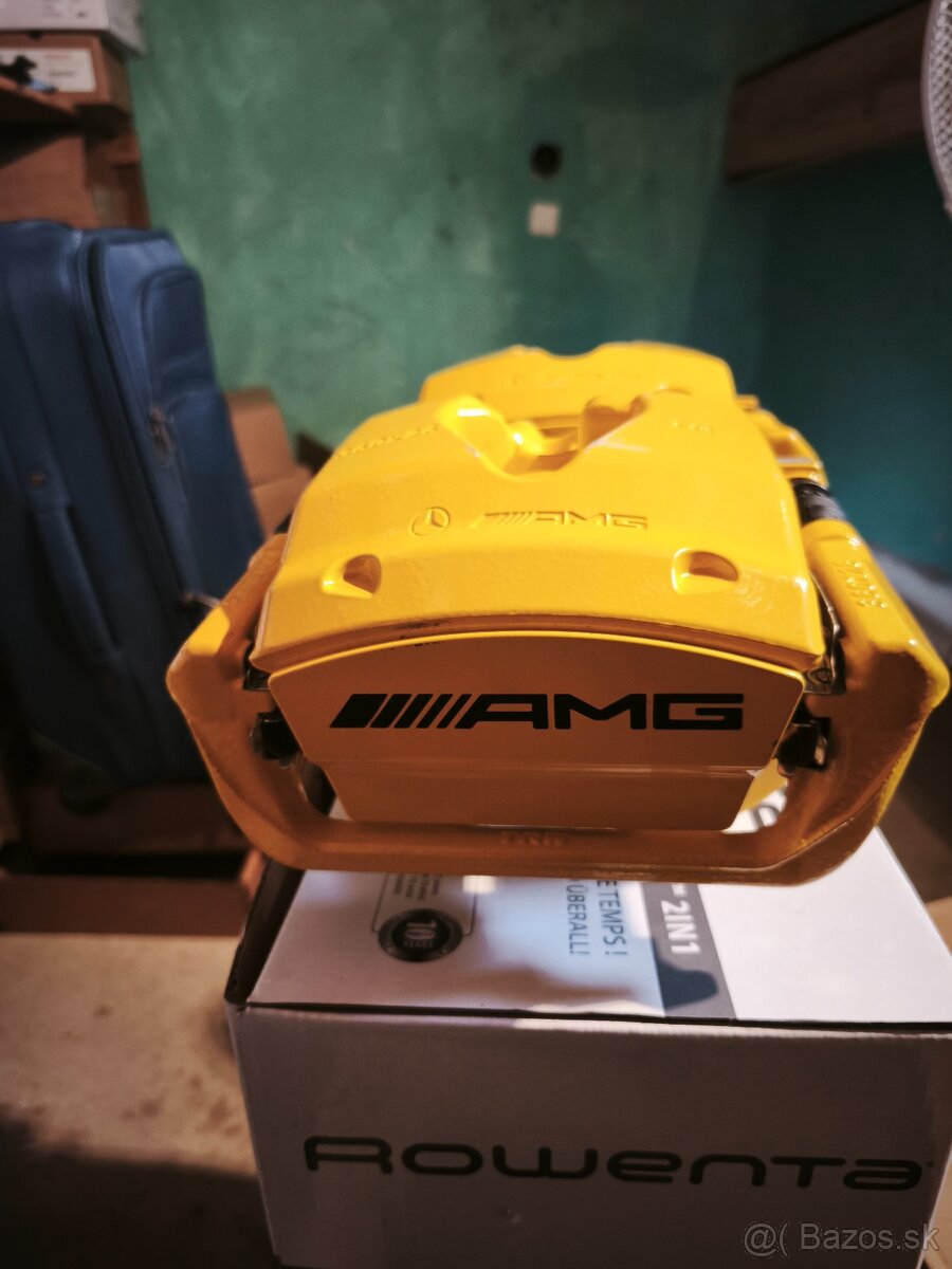 Brzdové strmene - 5