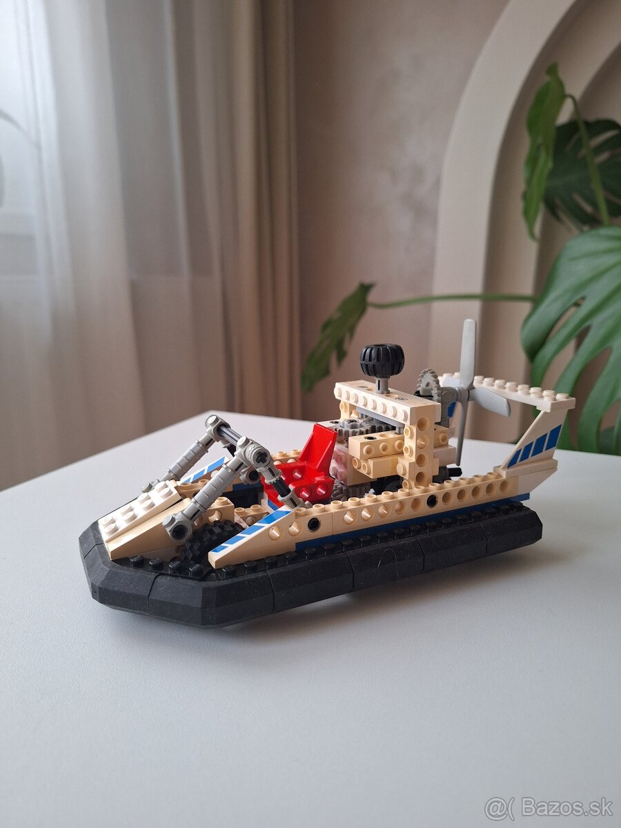 Predám lego technic - 5