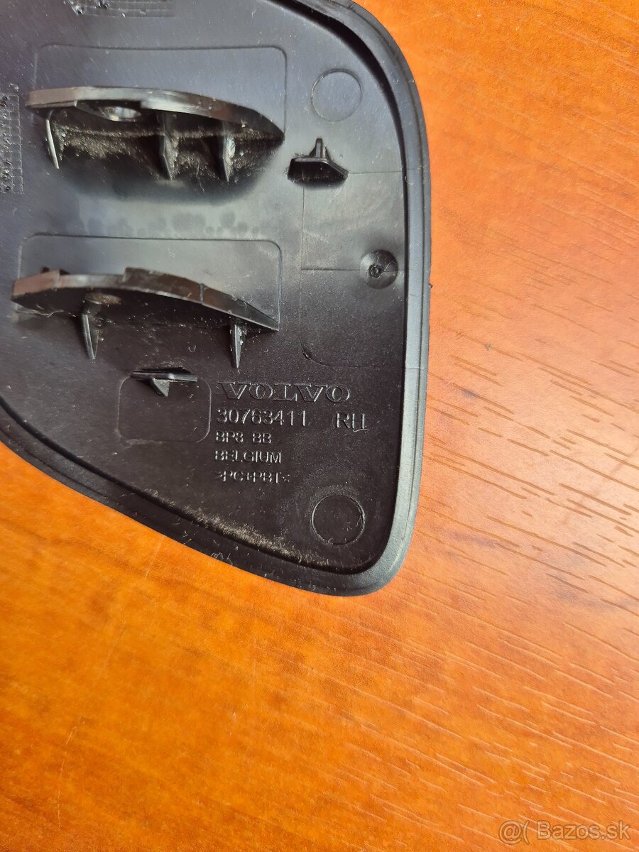 Krytka ostrekovača Volvo - 5