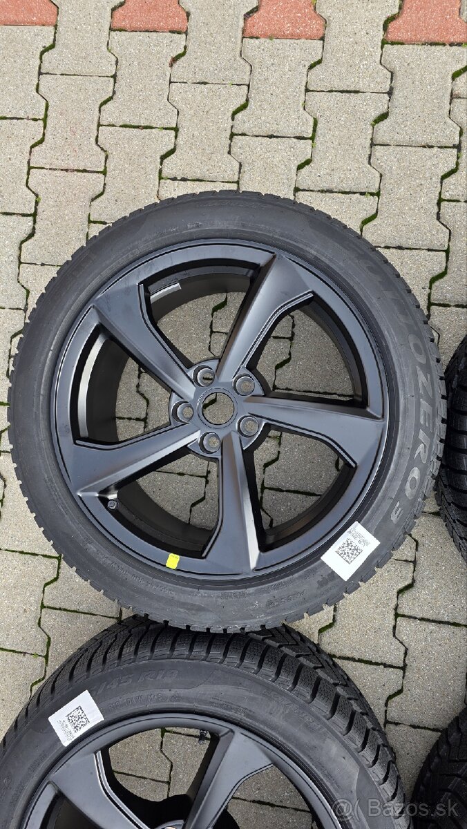 255/45R19 Tesla Y Juniper zimne nove - 5