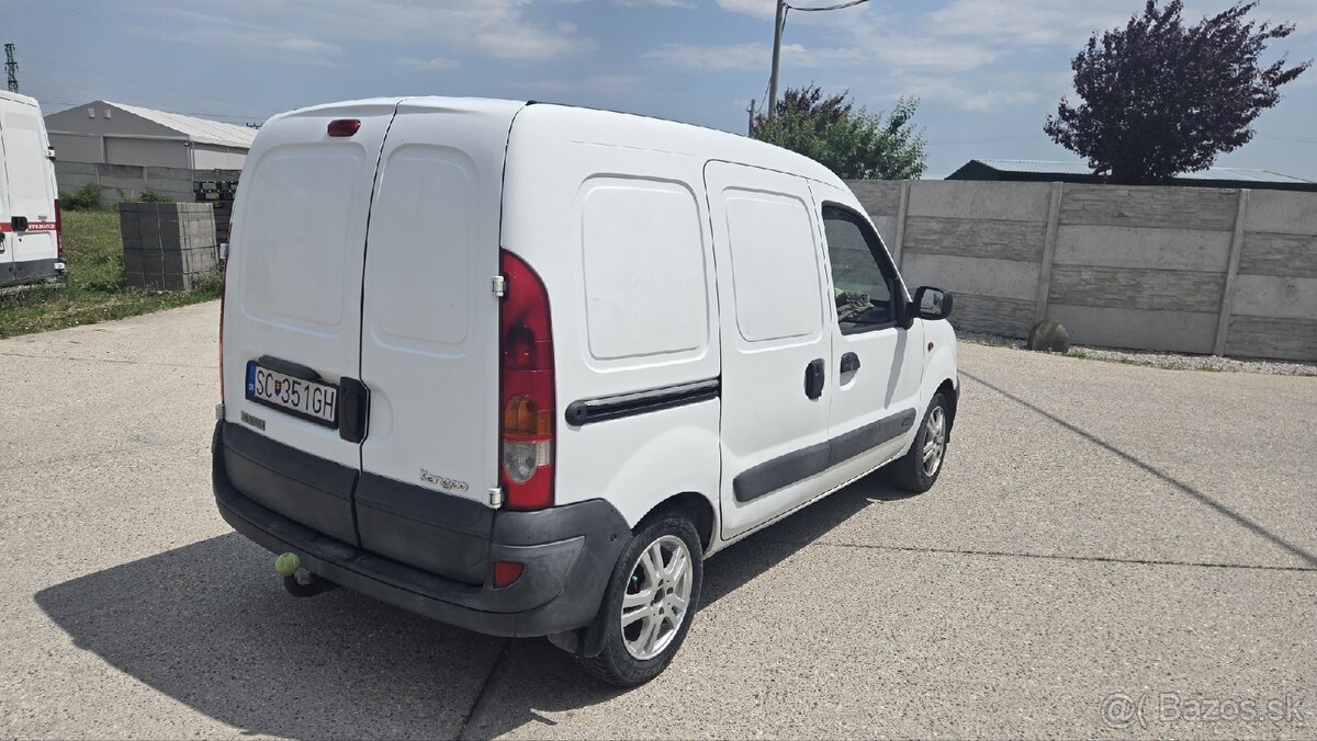 Renault kangoo 1.5dci - nova stk ek - 5