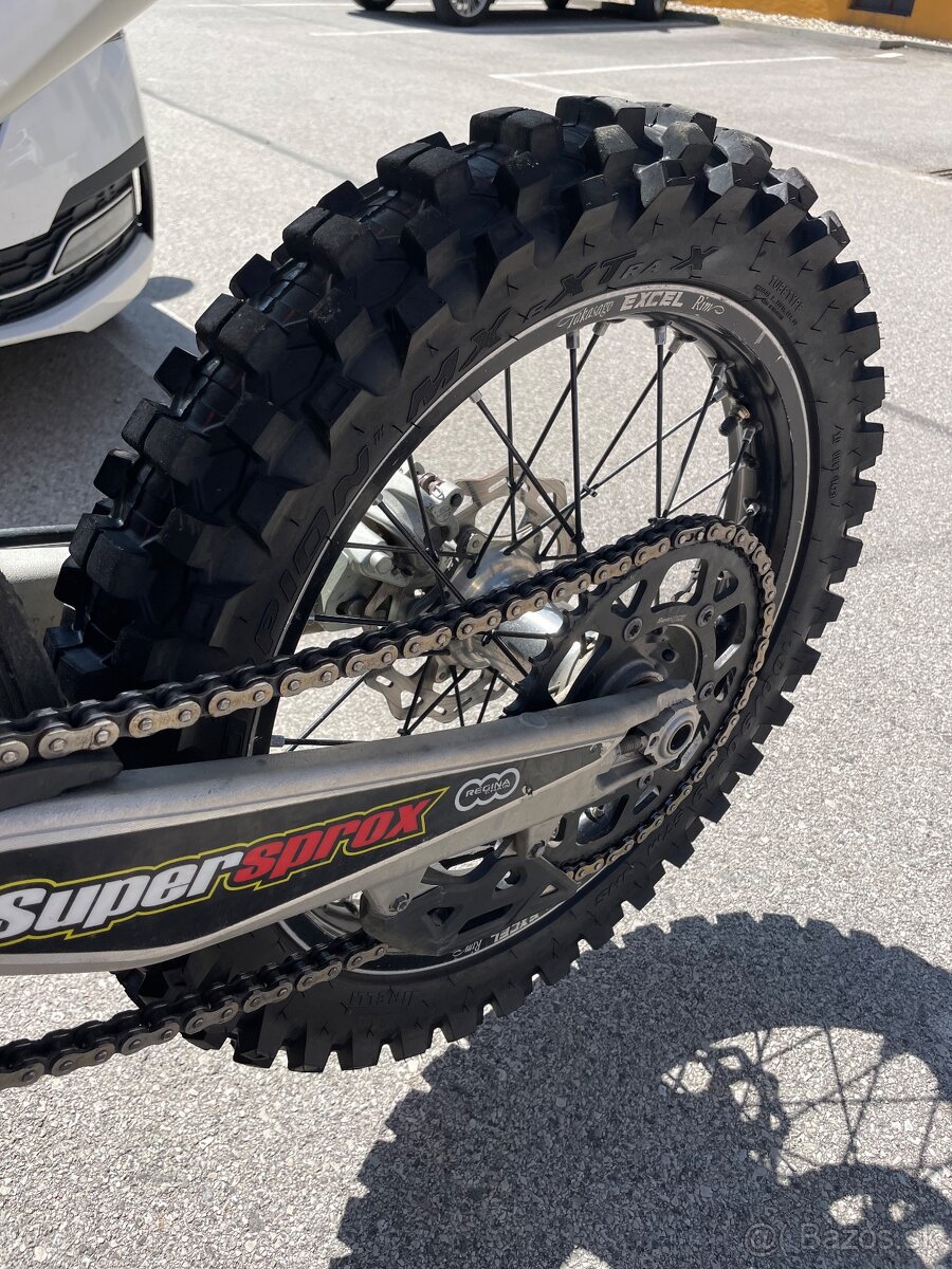 KTM SX-F 350 2020