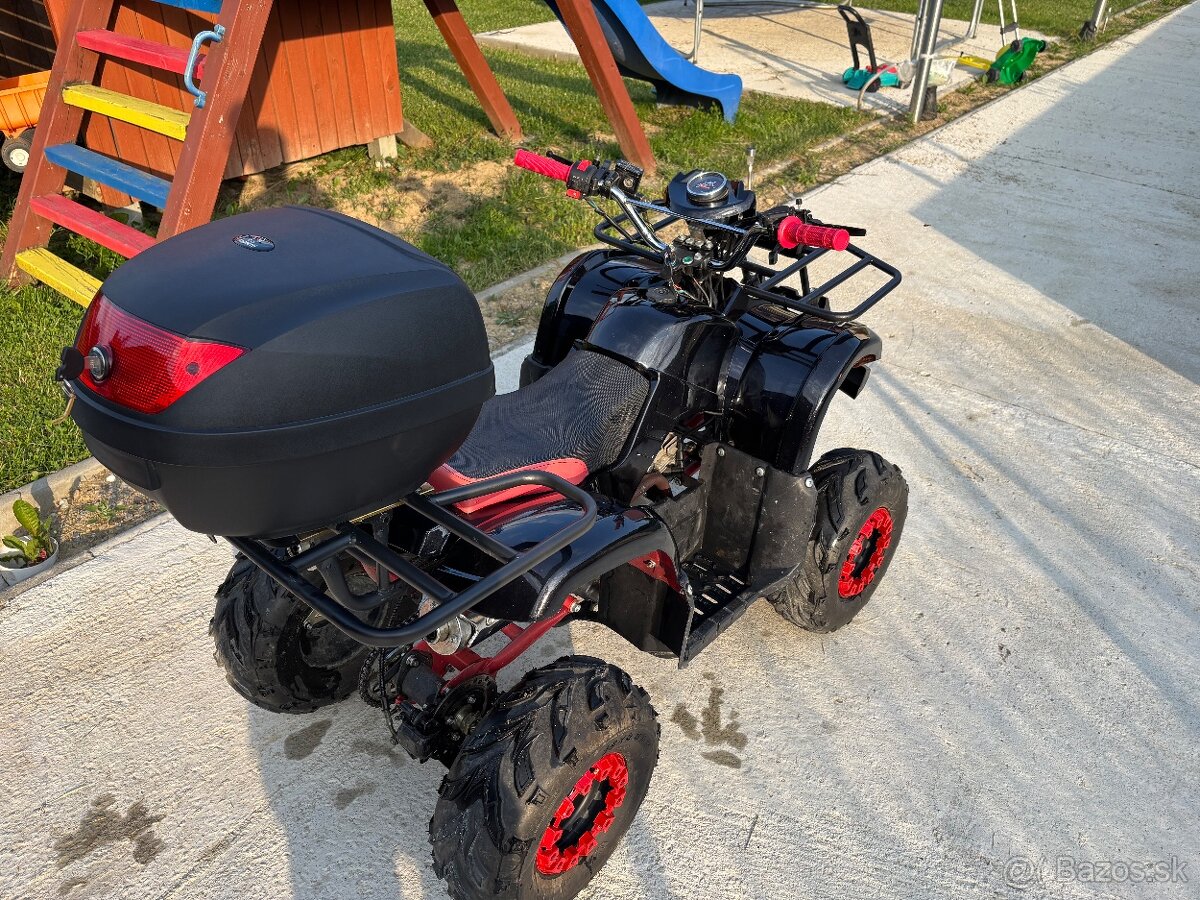 Atv 125