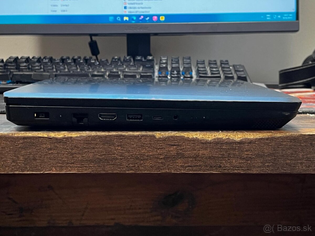 Lenovo IdeaPad Gaming 3 - 5