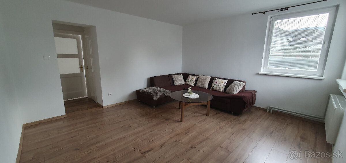 Popis nehnuteľnosti - 5