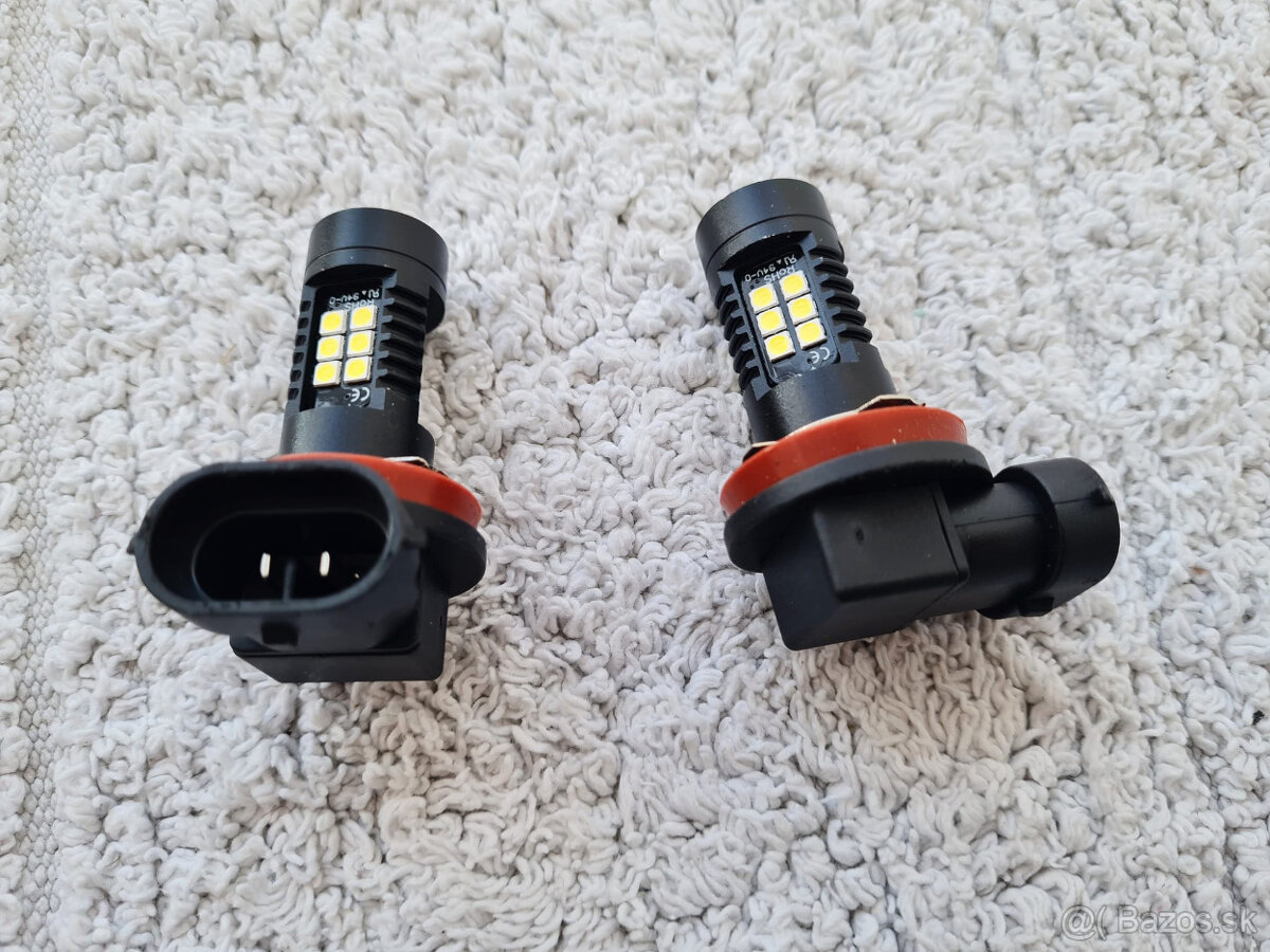 LED OSVETLENIE LED ZIAROVKY DO SVETIEL - 5