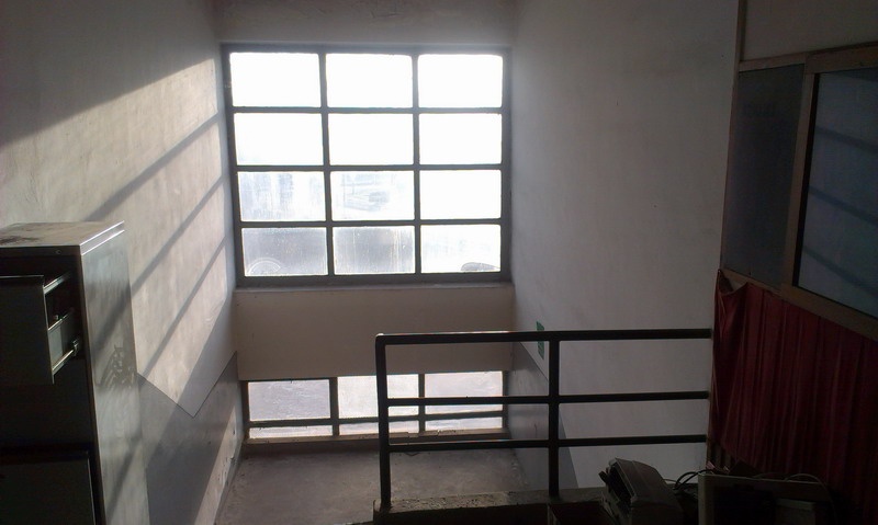 Administratívna budova MT, pozemok 2829 m2.. - 5