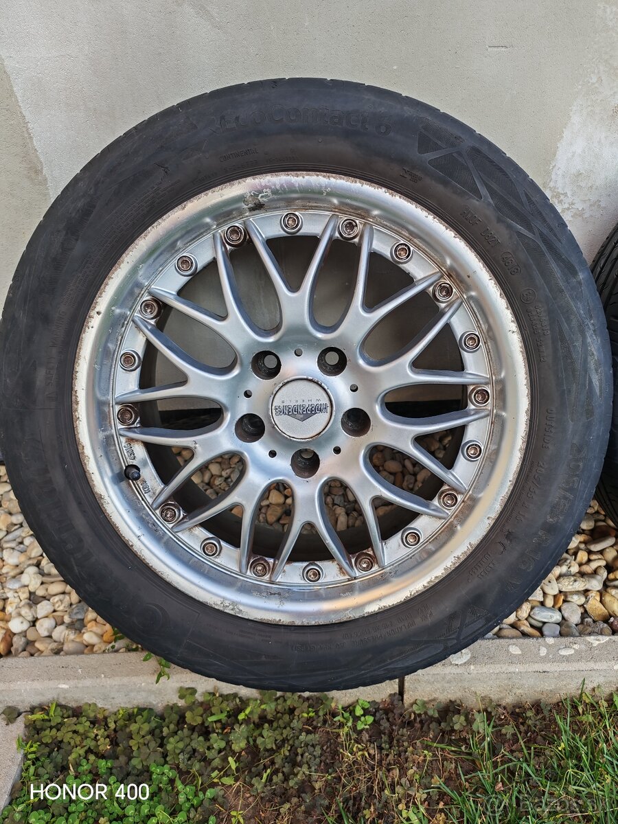 Predám elektróny a disky - 5