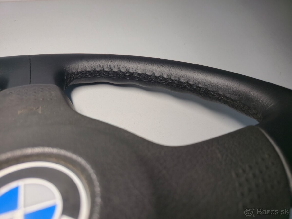Bmw športový volant e34 - 5