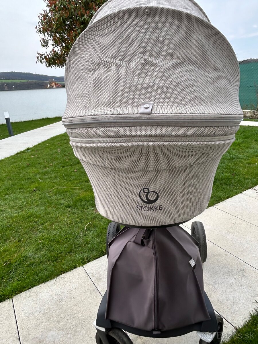 Stokke Xplory 2kombinacia - 5
