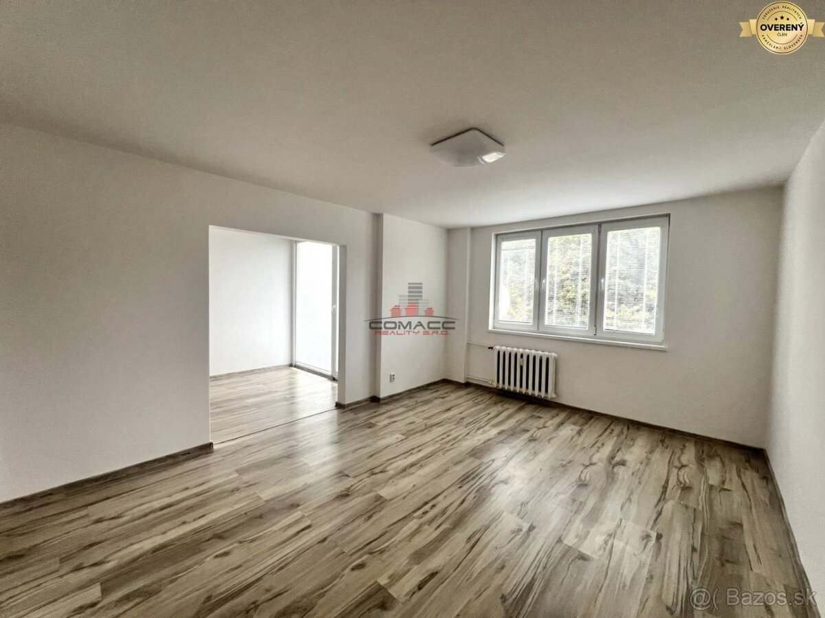 Prenájom moderného 3 iz čiastočne zar. bytu v Piešťanoch - 5